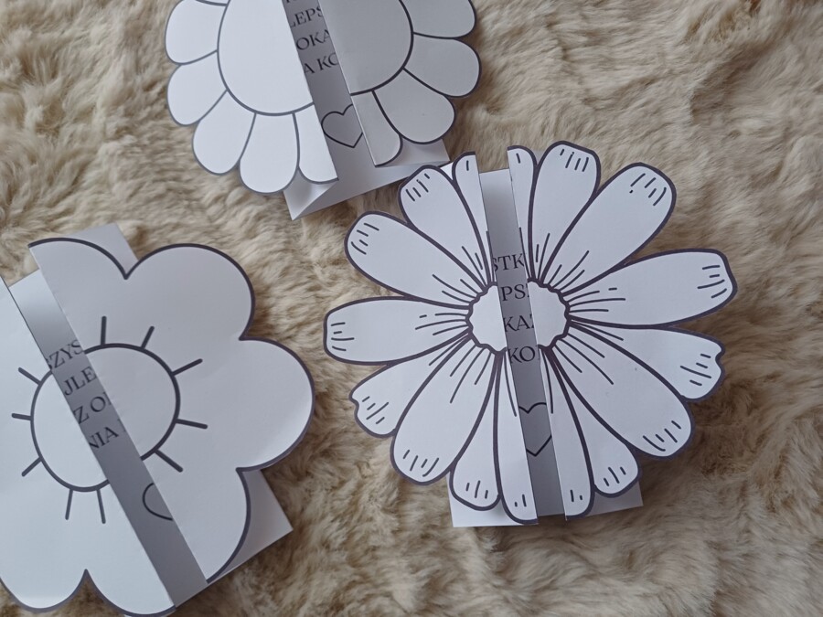 Dzień Kobiet – zestaw materiałów PDF