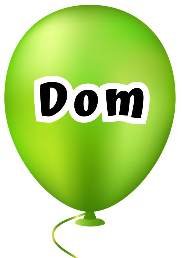 DZIEŃ RODZINY - zestaw materiałów na gazetkę - grafika XL