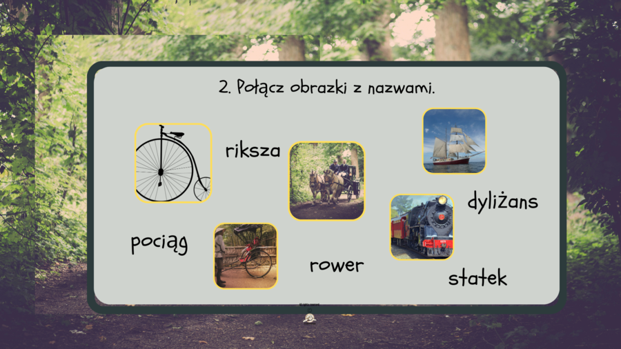 "Polski wizjoner w Andach", sylwetka Ernesta Malinowskiego