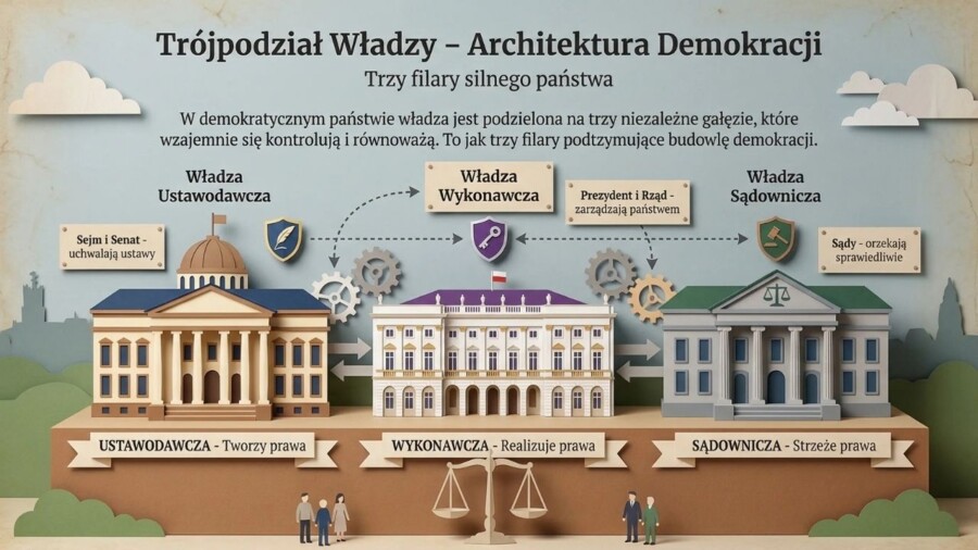 Edukacja prawna i konstytucyjna