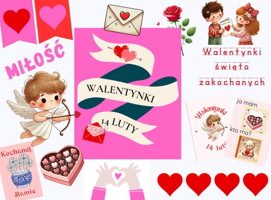 Walentynki