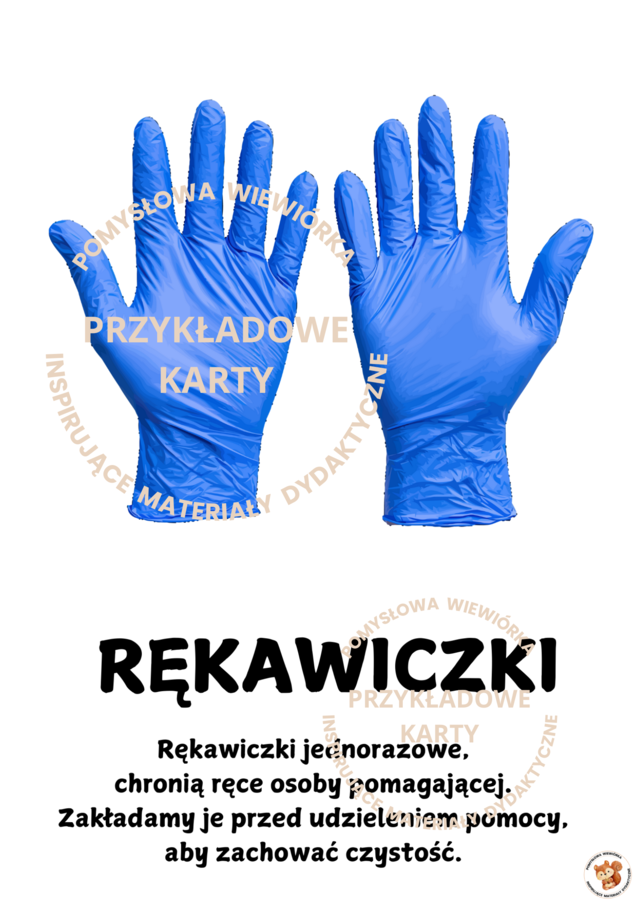 🚑 PIERWSZA POMOC – DBAMY O ZDROWIE 🚑