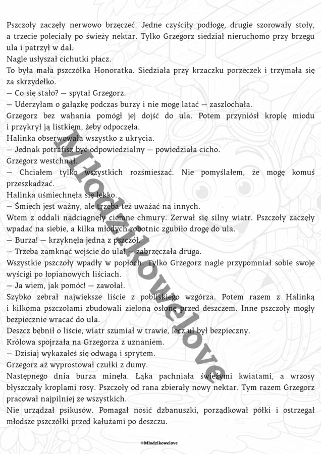 Stacje zadaniowe- ortografia (rz po spółgłoskach)