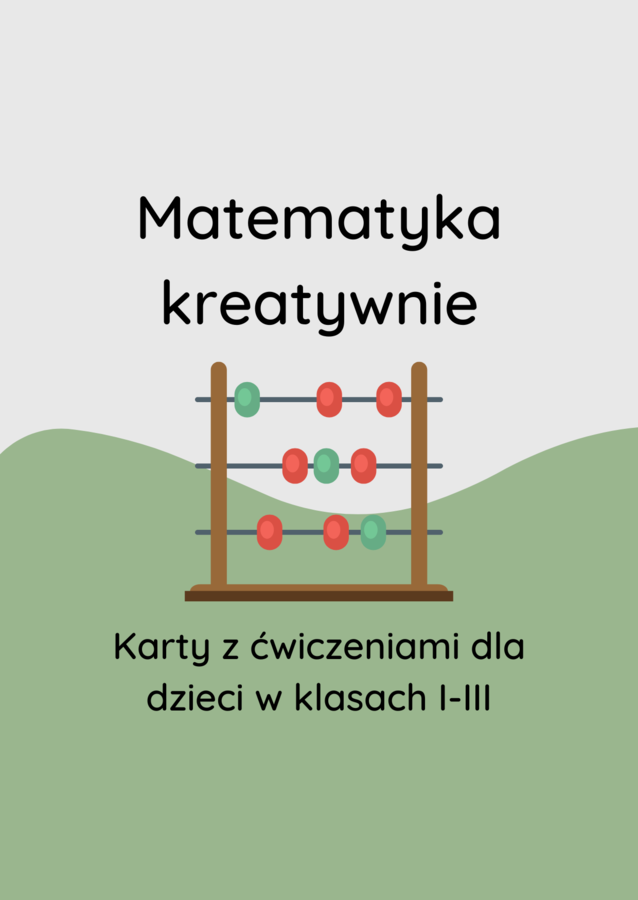 Matematyka kreatywnie
