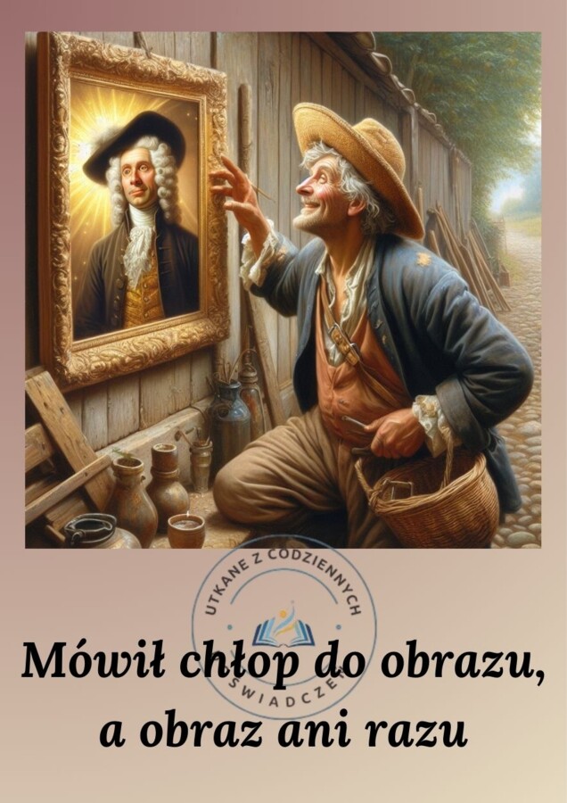 Wprowadzamy przysłowia do aktywnego słownika uczniów- zbiór kart graficznych ilustrujących przysłowia