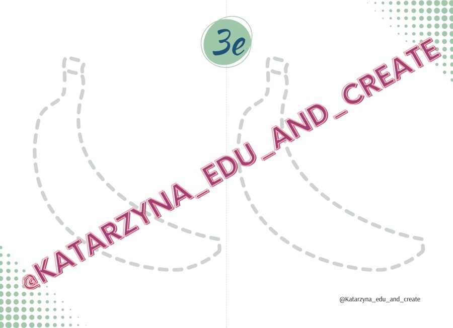 SKOORDYNUJ SWÓJ MÓZG - ćwiczenia rysowania oburącz