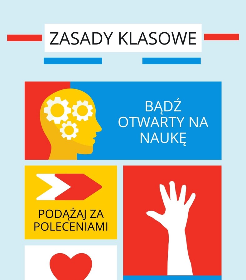 Zasady klasowe, XXL