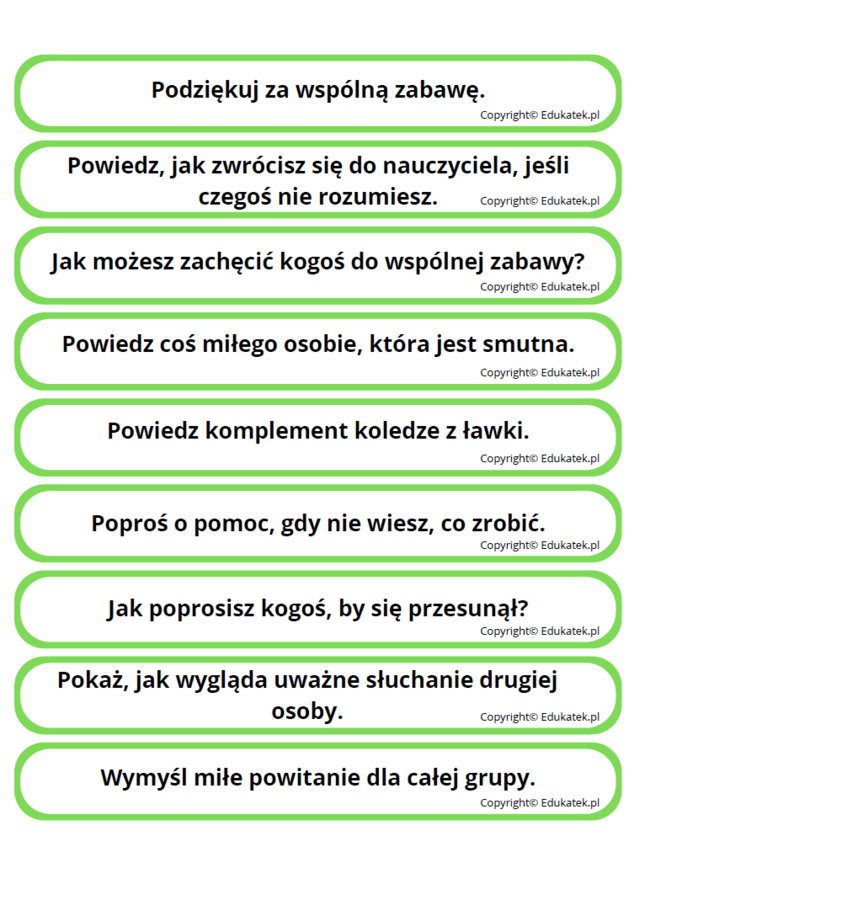 KABOOM TUS – rozwijaj emocje i umiejętności społeczne