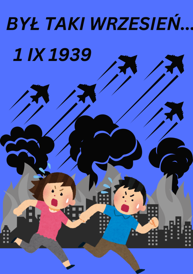 Gazetka na rozpoczęcie roku szkolnego