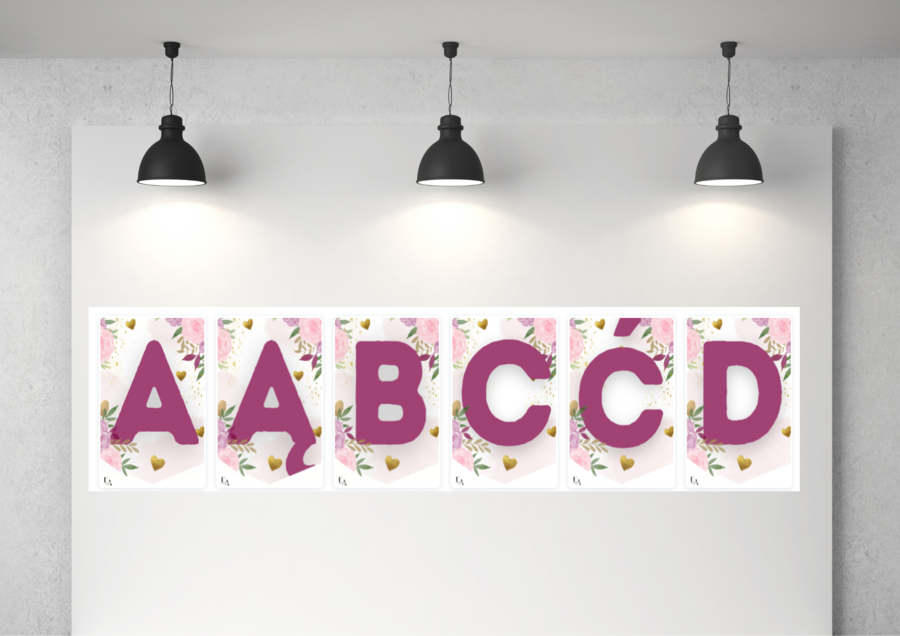 Dzień Babci i Dziadka - zestaw