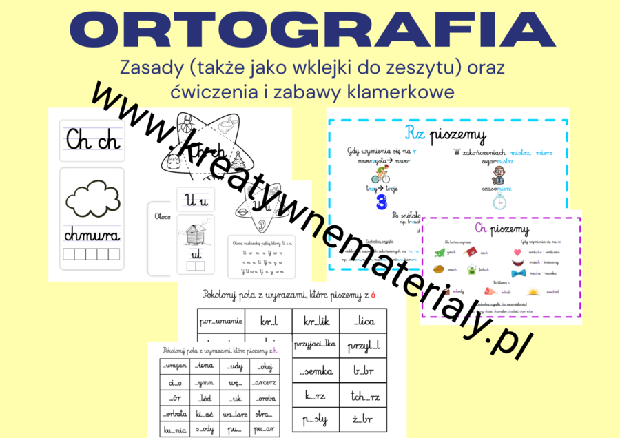 Ortografia