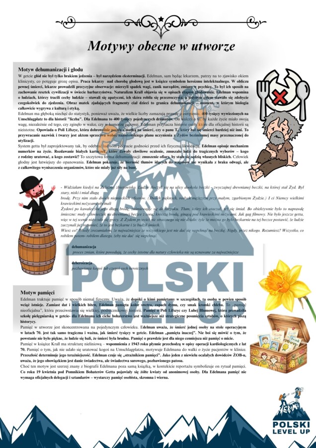 Zdążyć przed Panem Bogiem_Polski Level Up