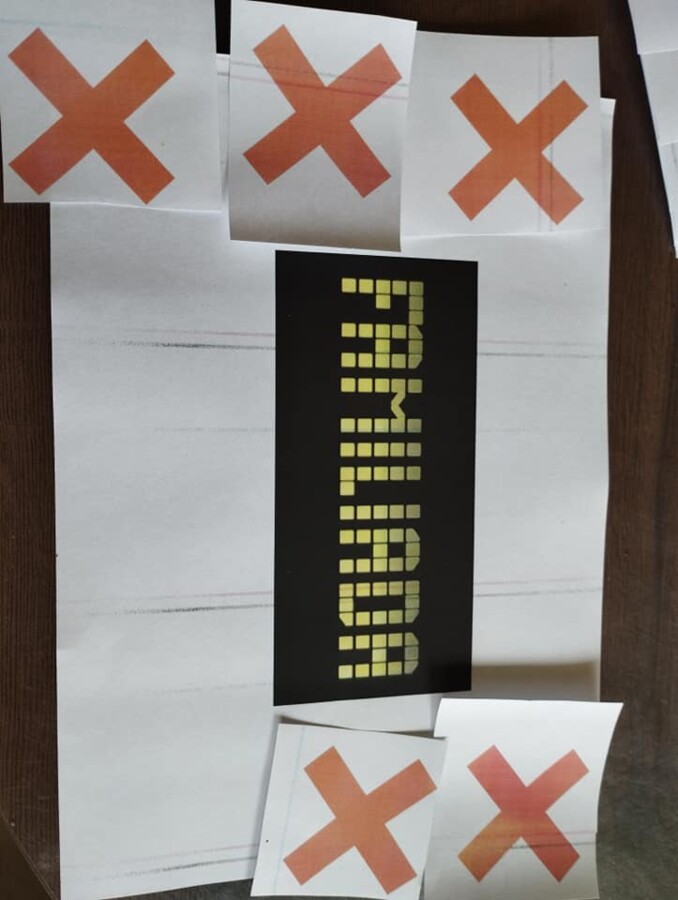 Familiada - uniwersalna gra do powtórek