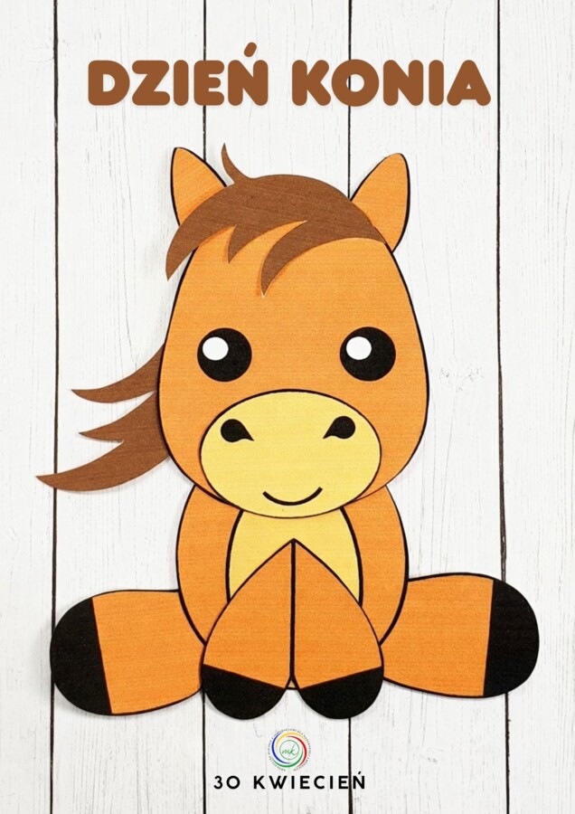 DZIEŃ KONIA