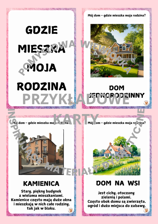 RODZINA - DZIEŃ RODZINY 130 stron