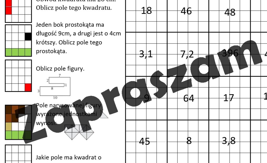 Kodowanie dla dzieci