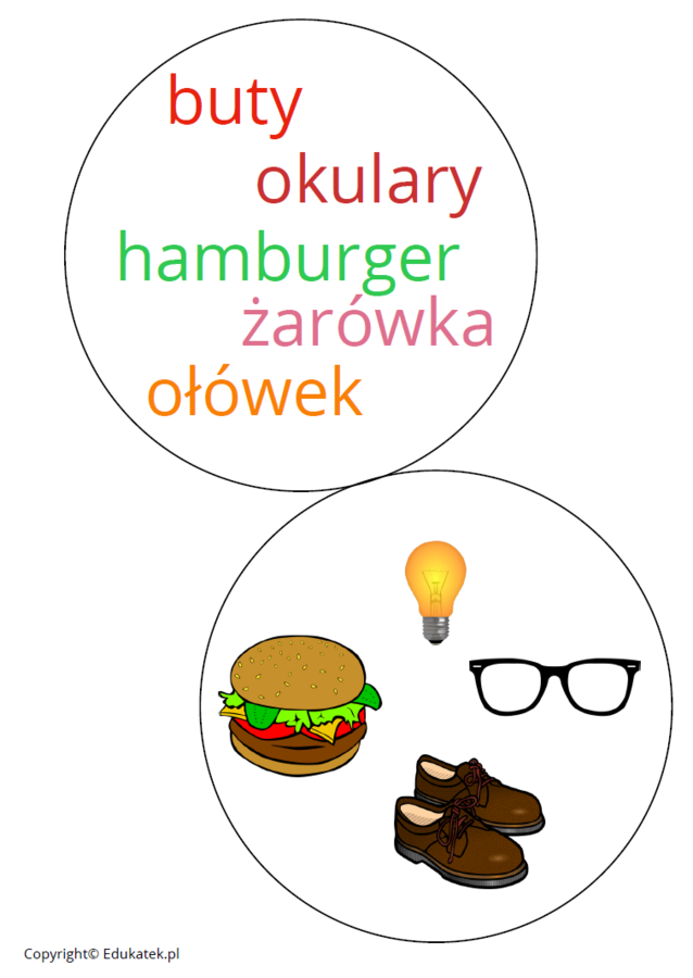 Wyszukiwanka ortograficzna – gra utrwalająca ortografię