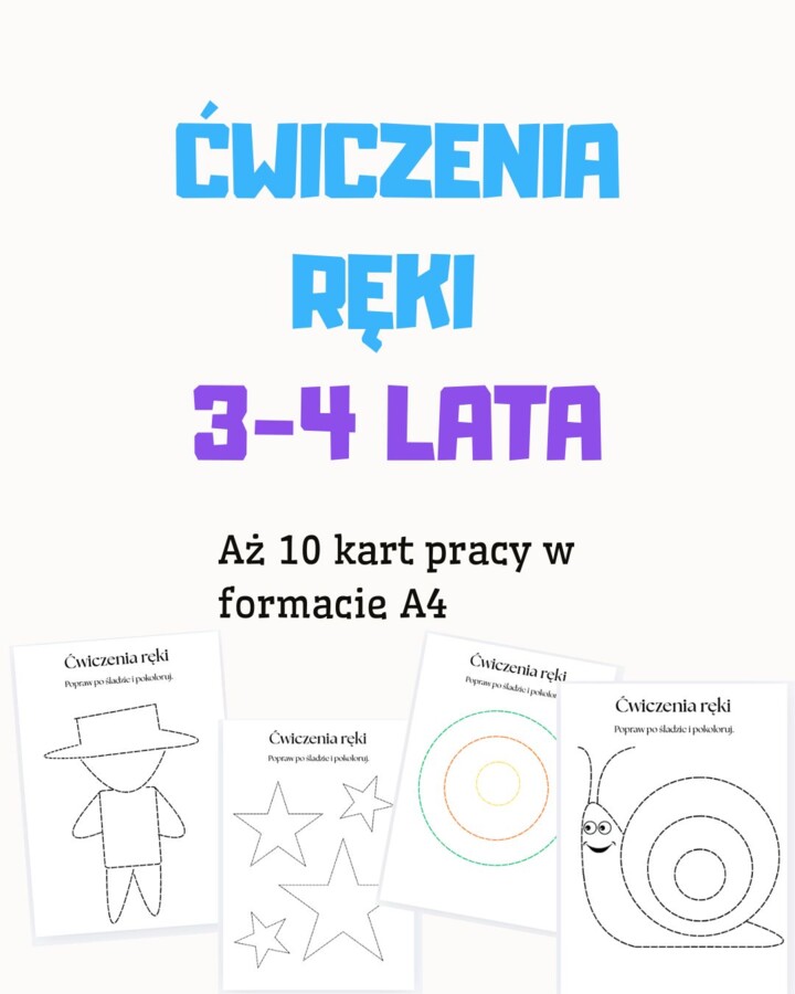 Karty pracy