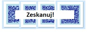 Ćwiczenia fonacyjne kody QR