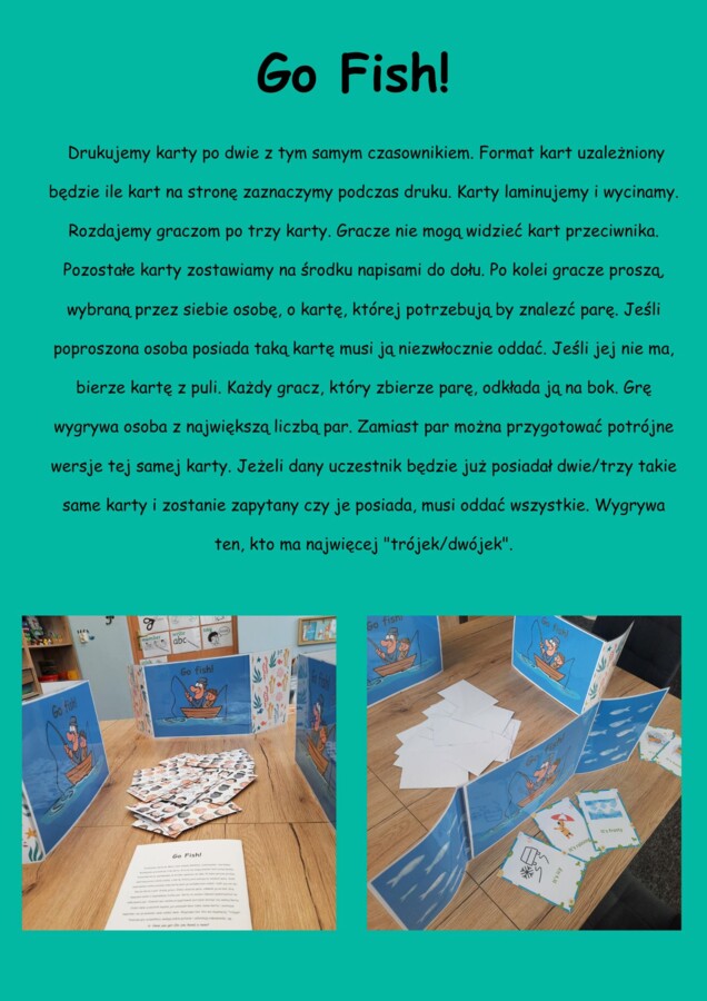 Angielski czasownik + przyimek