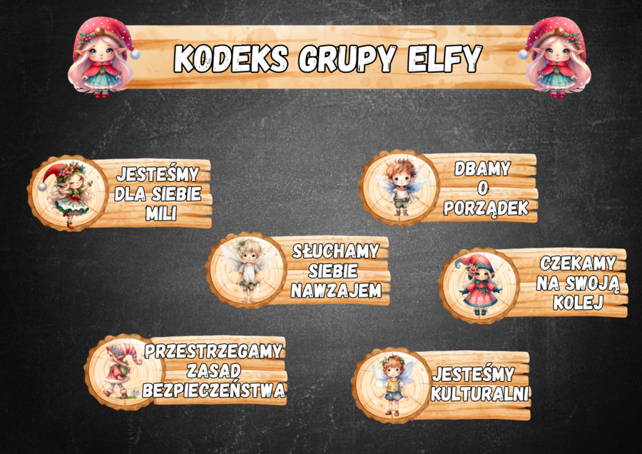 KODEKS GRUPA ELFY