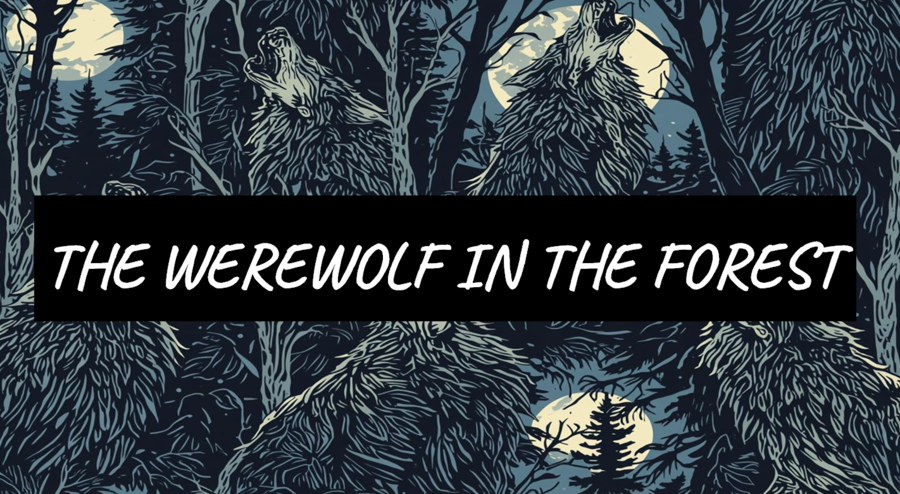 Halloweenowa czytanka – Pokieruj swoją przygodą (poziom A2–B1)