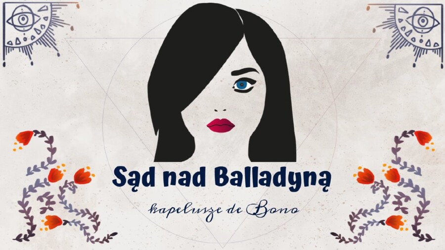 Balladyna - kapelusze de Bono