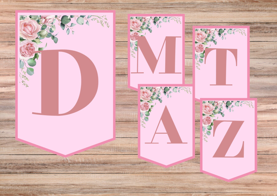 🩷 PRZEPIĘKNE GRAFIKI NA DZIEŃ MAMY I TATY 🩷DEKORACJA