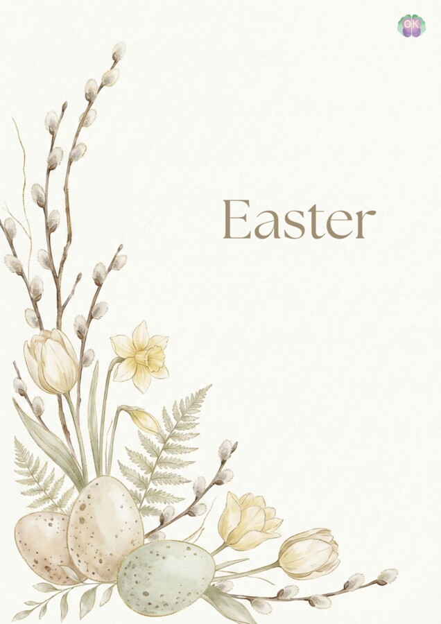 Easter Adventure Pack – Wielki Zestaw Gier i Zadań z Angielskiego (32 strony)