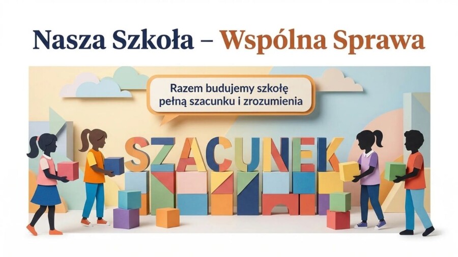 Prawa i obowiązki ucznia – prezentacja edukacyjna/gazetka (17 slajdów)