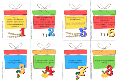 Język polski. Polonistyczny adwent