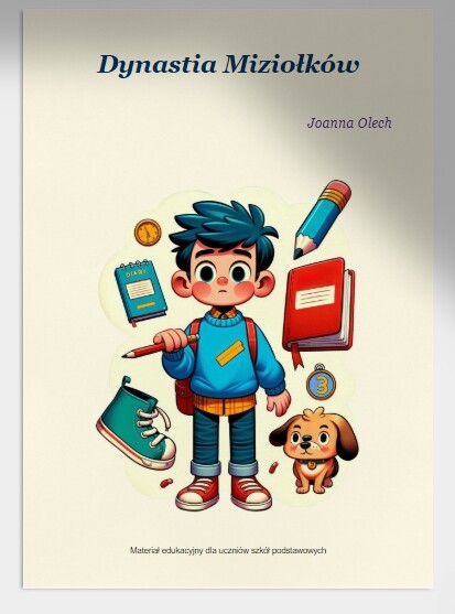 Dynastia Miziołków