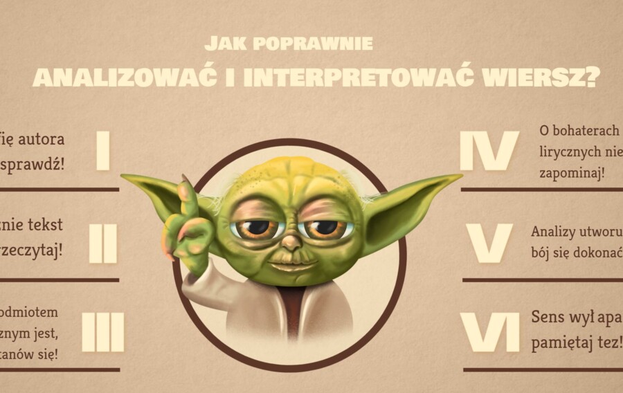 Spóźniony Słowik Julian Tuwim MST