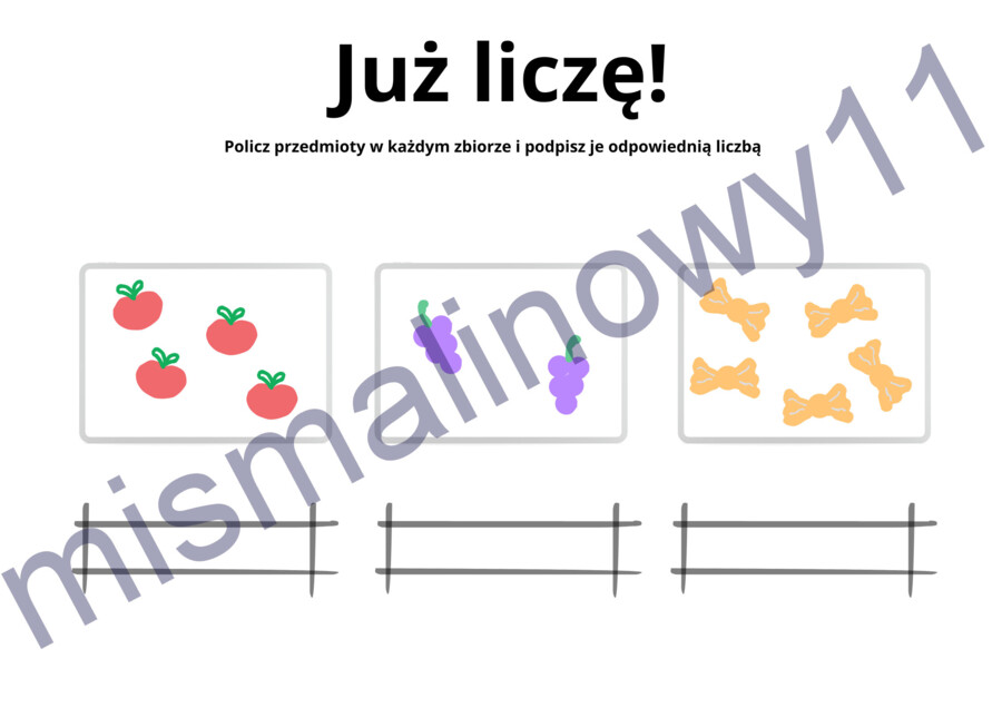 Karta pracy już liczę