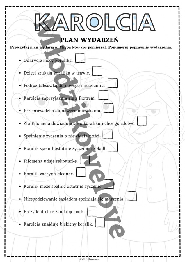 Lekturownik-Karolcia