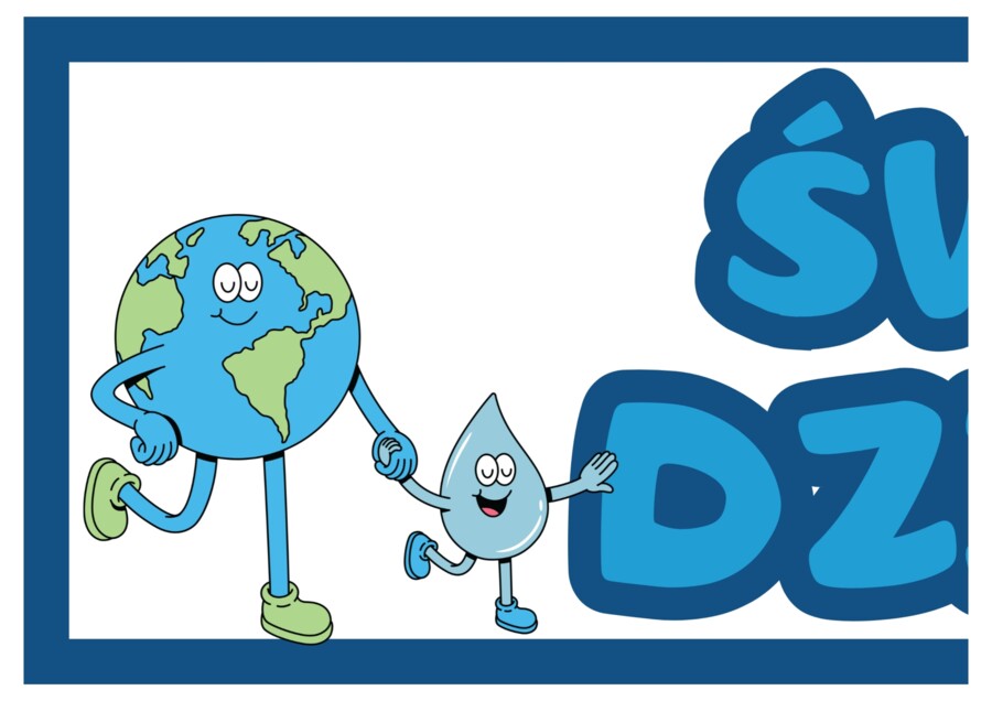 DZIEŃ WODY - zestaw materiałów