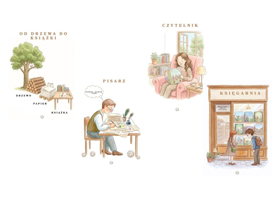 ŚWIATOWY DZIEŃ KSIĄŻKI