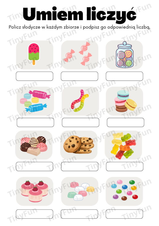 Wakacyjne karty pracy – kreatywny zestaw aktywności dla dzieci ☀️