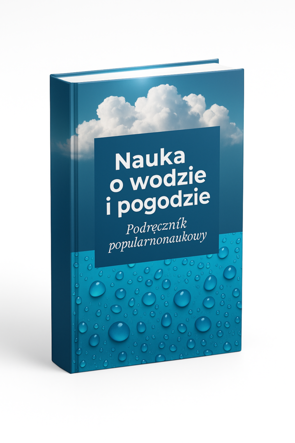 Nauka o wodzie i pogodzie. Ebook