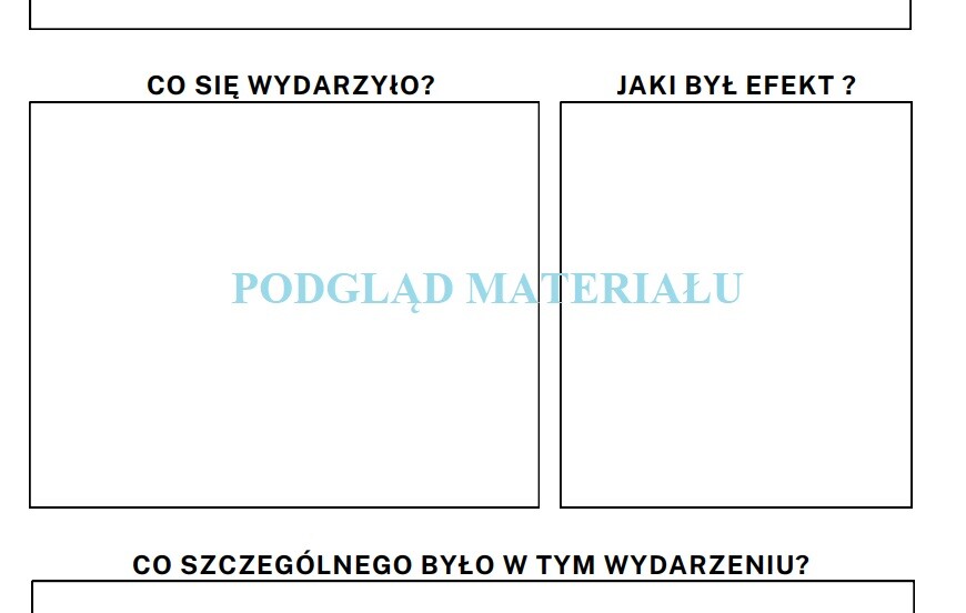 PRL - zadania bieżące i powtórzeniowe