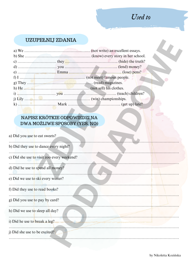 Brainy 7 unit 1 - ZESTAW karty pracy + karty do gry