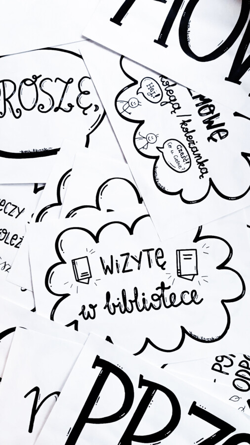 GAZETKA - "CZAS NA PRZERWĘ!"