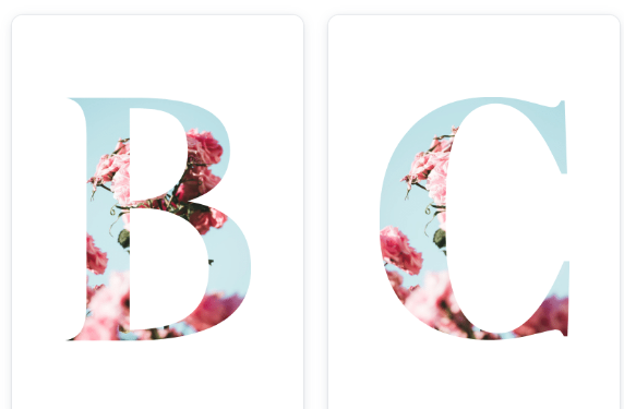 Alfabet wiosenny - róże 30 stron