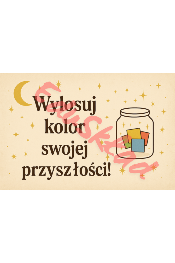 🪄 Andrzejkowa Strefa Wróżb – zestaw plakatów i wróżb dla szkoły