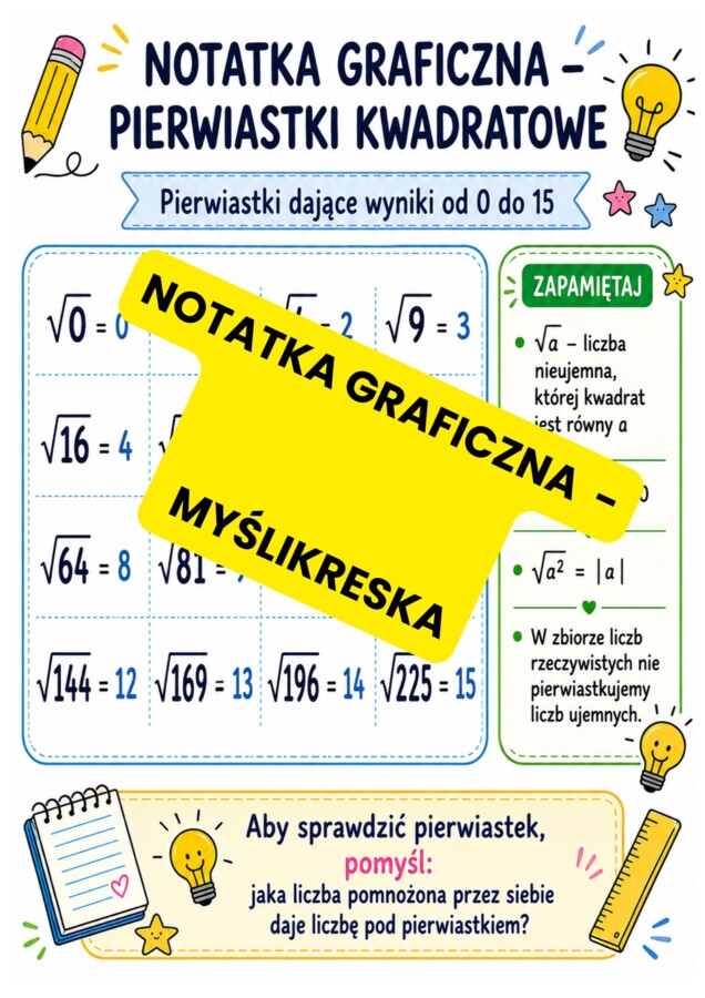 Wklejka z matematyki  -  klasa 7