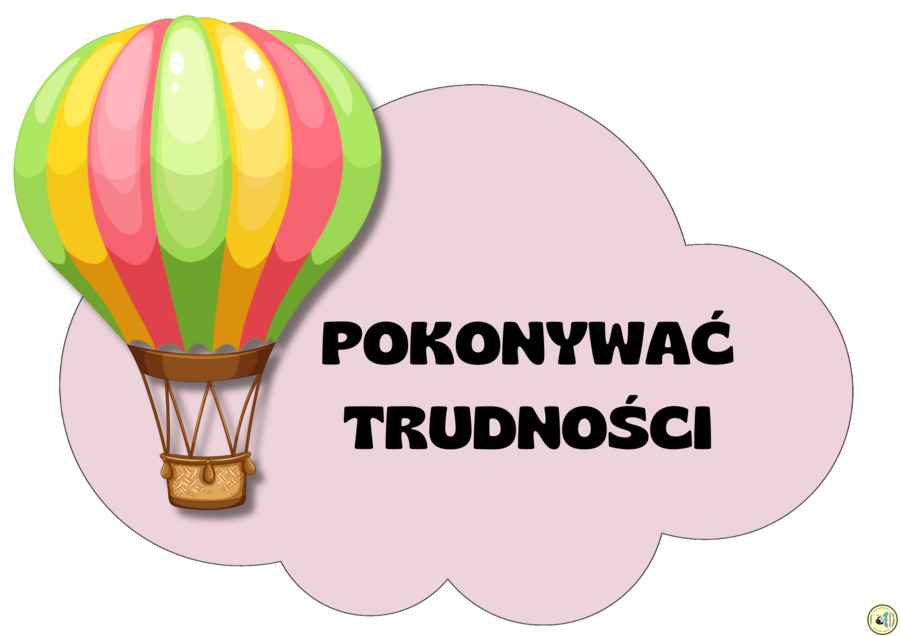 TO TWÓJ ROK ŻEBY - gazetka motywacyjna