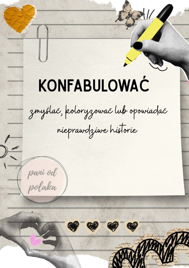Słowo na każdy tydzień - gazetka
