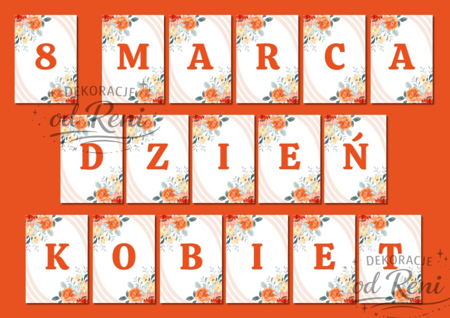 8 MARCA DZIEŃ KOBIET 4