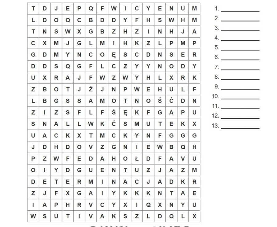 Przemówienie na cześć Henryka Sienkiewicza_ćwiczenia