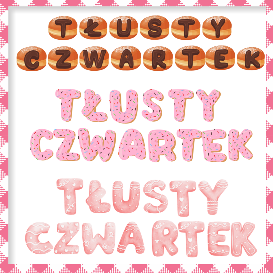 TLUSTY CZWARTEK